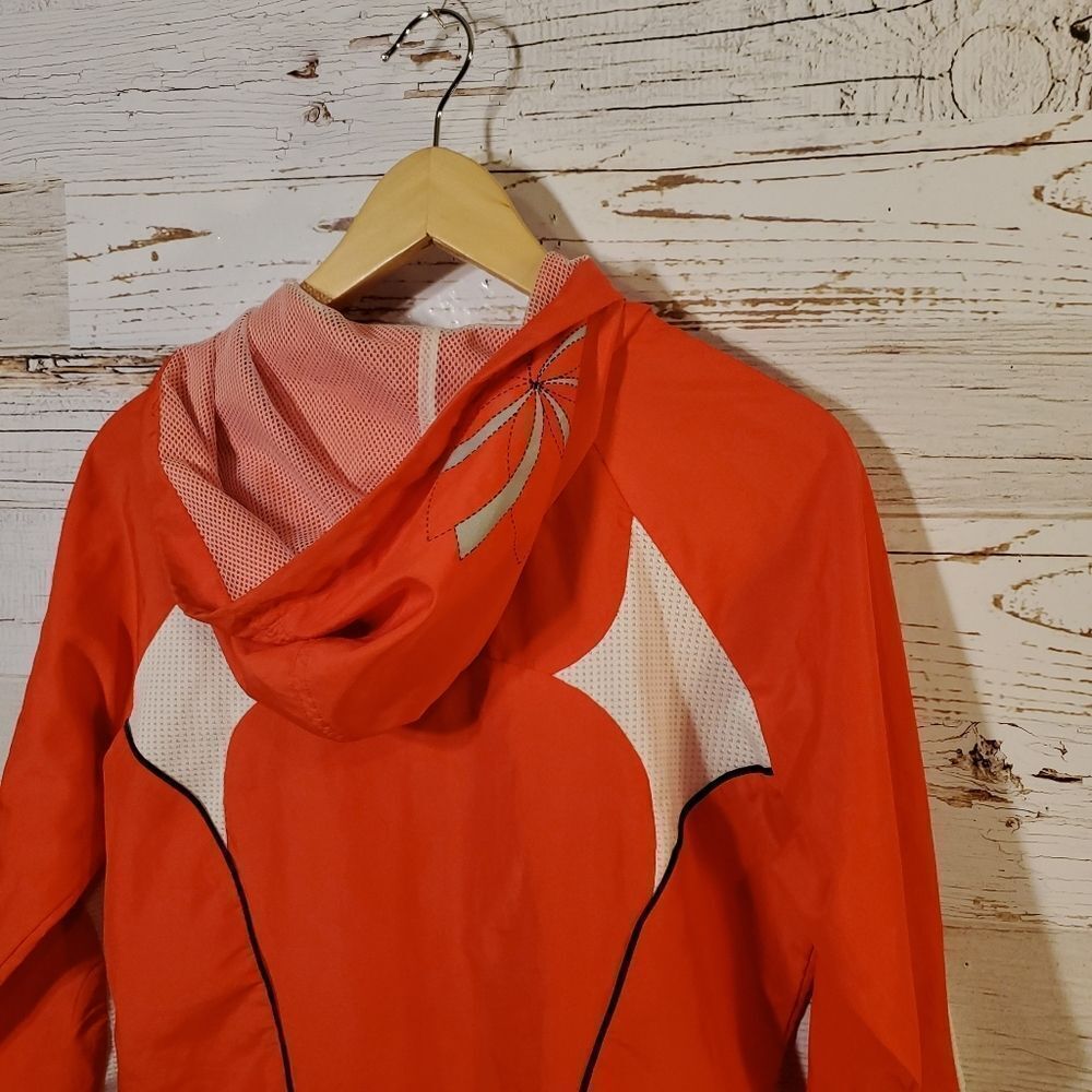 Fila lightweight full-zip jacket - Picture 8 of 16